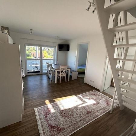 3 Zimmer Neubauwohnung In Der Schwaebischen Toskana Löwenstein المظهر الخارجي الصورة