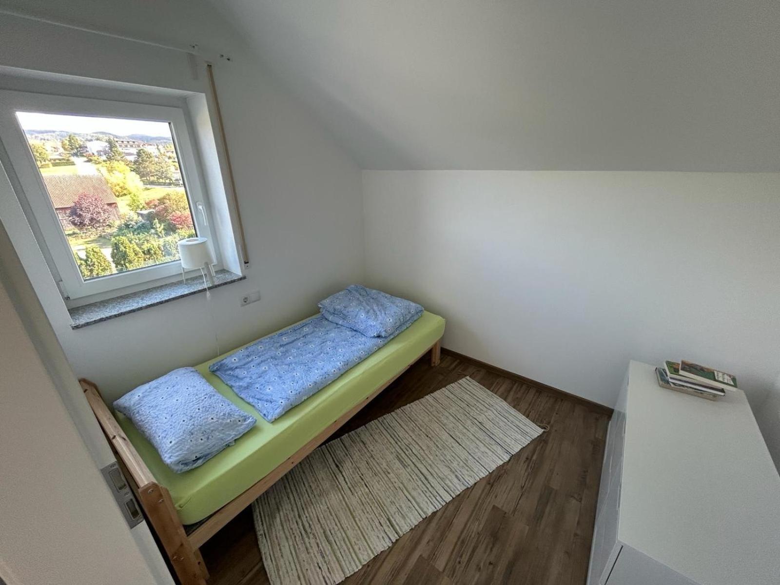 3 Zimmer Neubauwohnung In Der Schwaebischen Toskana Löwenstein المظهر الخارجي الصورة