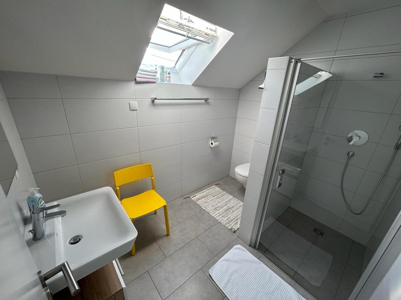 3 Zimmer Neubauwohnung In Der Schwaebischen Toskana Löwenstein المظهر الخارجي الصورة
