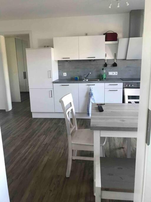 3 Zimmer Neubauwohnung In Der Schwaebischen Toskana Löwenstein المظهر الخارجي الصورة