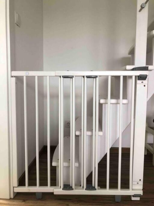 3 Zimmer Neubauwohnung In Der Schwaebischen Toskana Löwenstein المظهر الخارجي الصورة