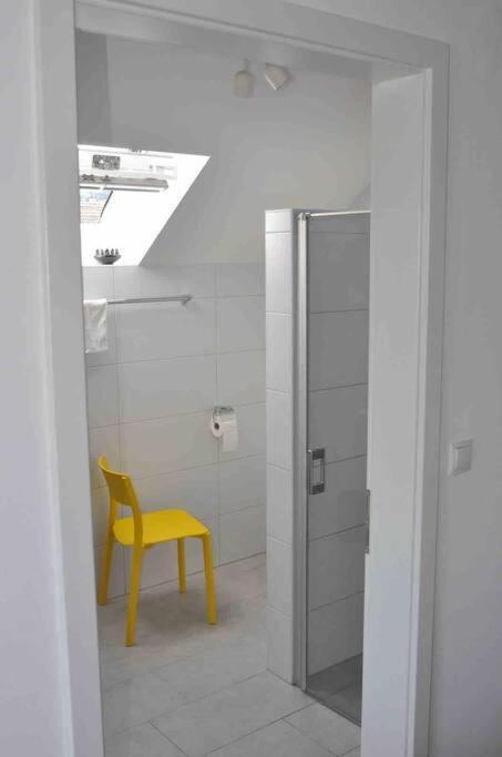 3 Zimmer Neubauwohnung In Der Schwaebischen Toskana Löwenstein المظهر الخارجي الصورة