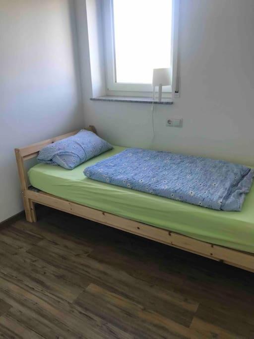 3 Zimmer Neubauwohnung In Der Schwaebischen Toskana Löwenstein المظهر الخارجي الصورة