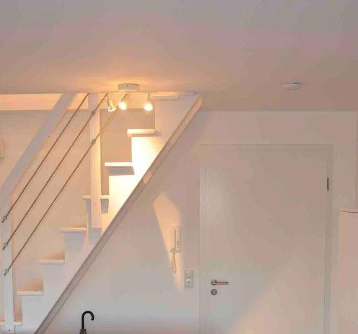 3 Zimmer Neubauwohnung In Der Schwaebischen Toskana Löwenstein المظهر الخارجي الصورة